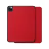 Folio vāciņš Crong Flexfolio 27,7 cm (10,9 collas) iPad 11 Pro Air sarkans