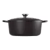 Le Creuset Signature apaļais cepeštrauks 28 cm