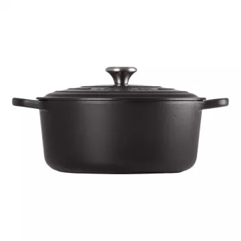 Le Creuset Signature apaļais cepeštrauks 28 cm