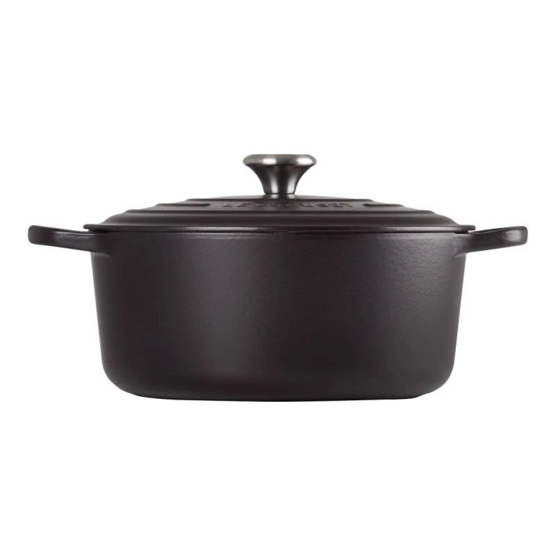 Le Creuset Signature apaļais cepeštrauks 28 cm