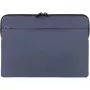 TUCANO GOMMO aizsargmaciņš piezīmjdatoram 14 collu MacBook Pro 14 tumši zils - Voraus