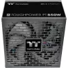 Barošanas bloks Thermaltake Toughpower PT 850W 80 Plus Gold, modelis PS-TPP-0850FNFAPE-1