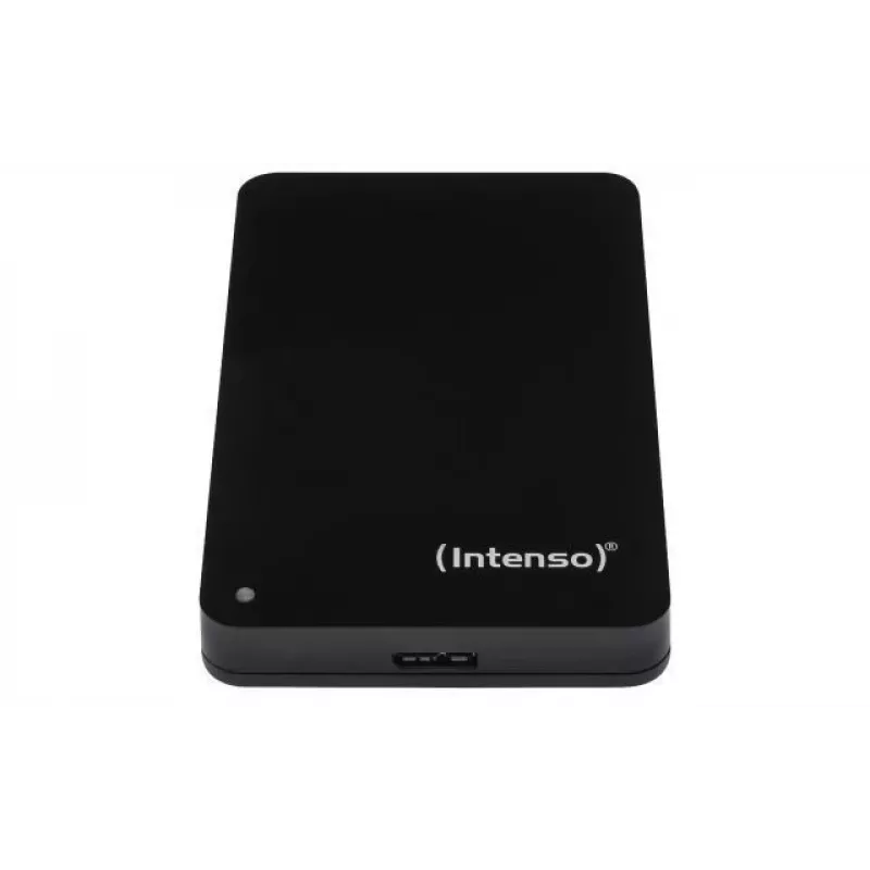 Intenso Memory Case ārējais cietais disks 1 TB 5400 RPM 2,5 collu Micro-