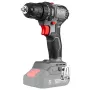 Bezsuku urbjmašīna-skrūvgriezis GRAPHITE 58ge139 18V 10mm patrona Compact Energy+
