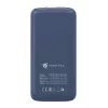 Pārnēsājams ārējais akumulators Navitel PWR10 MX BLUE 10000 mAh