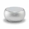 Conceptronic BEATTIE bezvadu Bluetooth skaļrunis, sudrabains, 3 W, 150 - 20000 Hz, bezvadu, 3.0+HS, Micro-USB, sudrabains