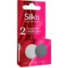 Slīpēšanas disks Silk'n VPR2PEUSM001 Pelēks 2 gab.