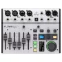 Digitālais mikseris Behringer FLOW 8 — 8 kanālu USB audio interfeisa mikseris