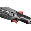 Leņķa slīpmašīna Graphite 58GE130 1,51 kg