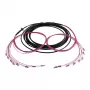 Synergy 21 LWL-kabelis Trunk kabelis U-DQ ZN BH 8G 50/125 LC/LC OM4 160m Drum — Kabelis — Daudzmodu optiskā šķiedra