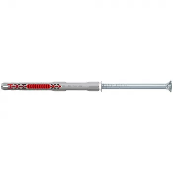 Izvēršanās enkurs Fischer 562156 100 mm neilons 50 gab.