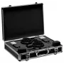 AKG C414 XLS Stereo Set - Stereo lielmembrānas kondensatoru mikrofonu komplekts