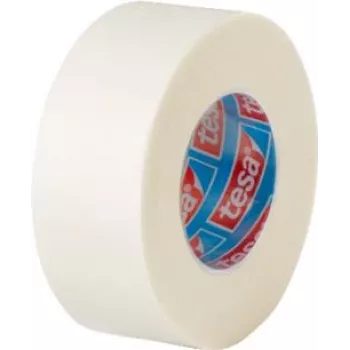 Tesa film papīra līmlente 10m 19mm 8 ruļļi tornis (59213-00000-00)