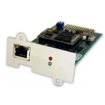 Tīkla karte ONLINE USV-Systeme DW7SNMP30
