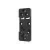 Montāžas skava Axis 02685-021 Melna Āra 10 gab.