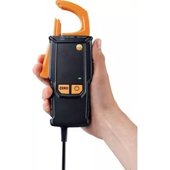 Testo strāvas mērīšanas adapteris (0590 0003)