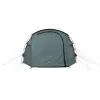 Easy Camp ģimenes telts Hamra 5 zila 5 personām