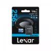 Atmiņas karte Micro SDXC 256 GB UHS-I W A Lexar LMSBLPL256G BNANG
