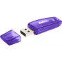 USB zibatmiņa 8GB EMTEC C410 (Melna) USB 2.0 (ECMMD8GC410)