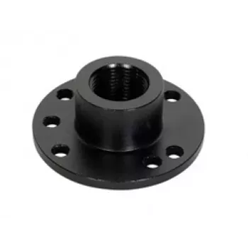 Round Plate MAX3 Montāžas Risinājumi