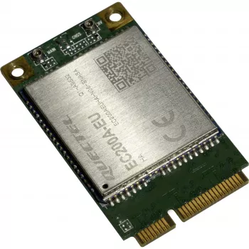 Mikrotik R11eL-EC200A-EU iekšējā