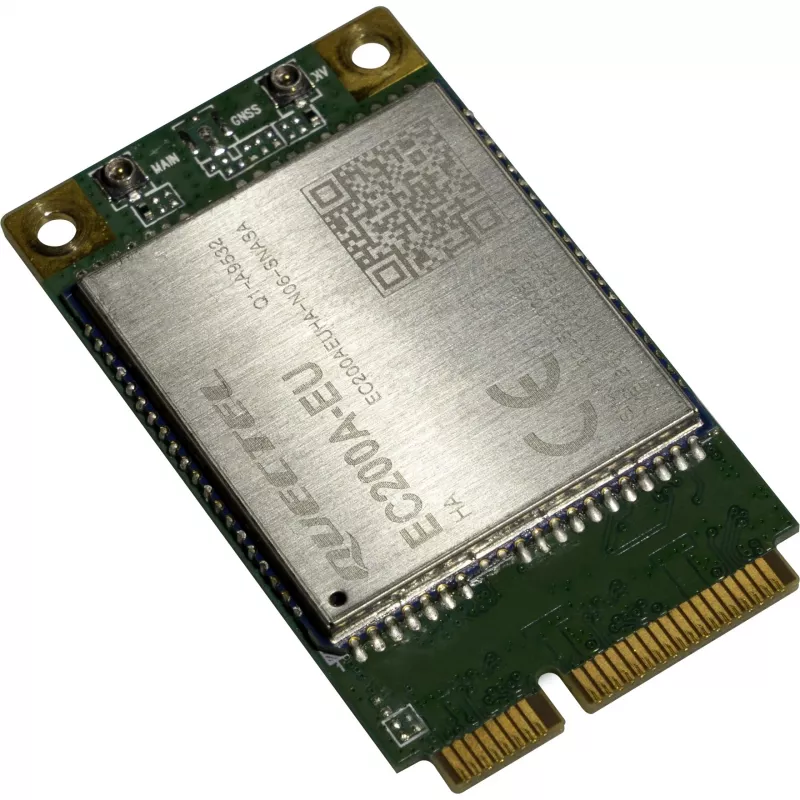 Mikrotik R11eL-EC200A-EU iekšējā