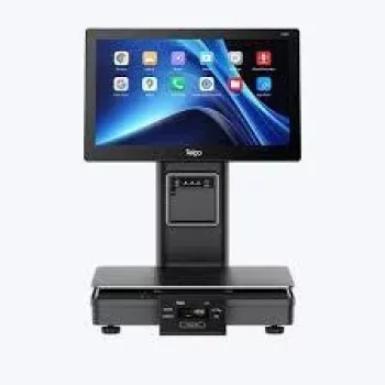 Galda POS C50 15.6 2MP+5MP/6/128GB Svari 9WC50S6128 Telpo