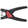Kabeļu noņēmējs Knipex 12 64 180