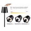 Elektriskā tējkanna Beper P201UTP118 1,7 L 2200 W nerūsējošā tērauda iekšpuse stikla korpuss