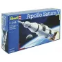 Apollo Saturn V plastmasas modelis