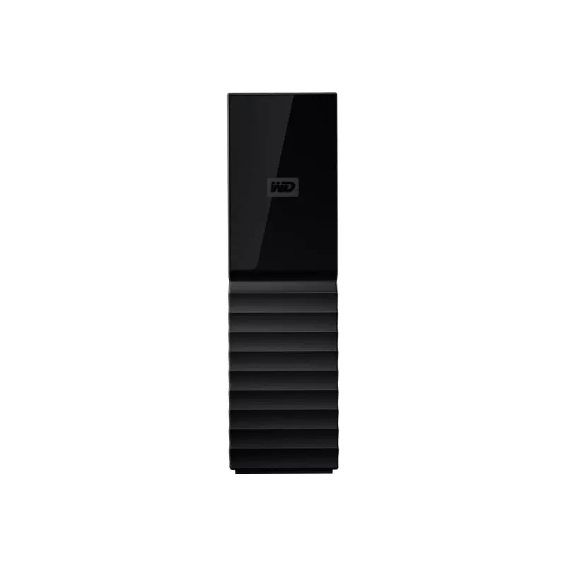 Ārējais cietais disks Western Digital 14TB USB 3.2 My Book