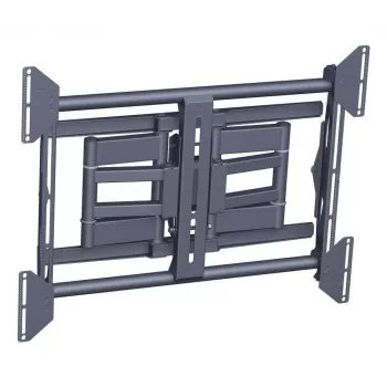 TV kronšteins Vogel's PFW 6851 2,16 m (85 collas) Melns