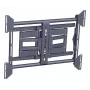 TV kronšteins Vogel's PFW 6851 2,16 m (85 collas) Melns