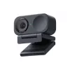 Tīmekļkamera Insta360 Link 2C 3840 x 2160 pikseļi USB Melna