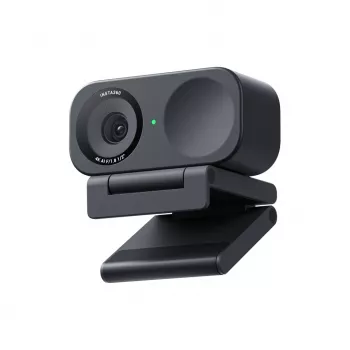 Tīmekļkamera Insta360 Link 2C 3840 x 2160 pikseļi USB Melna
