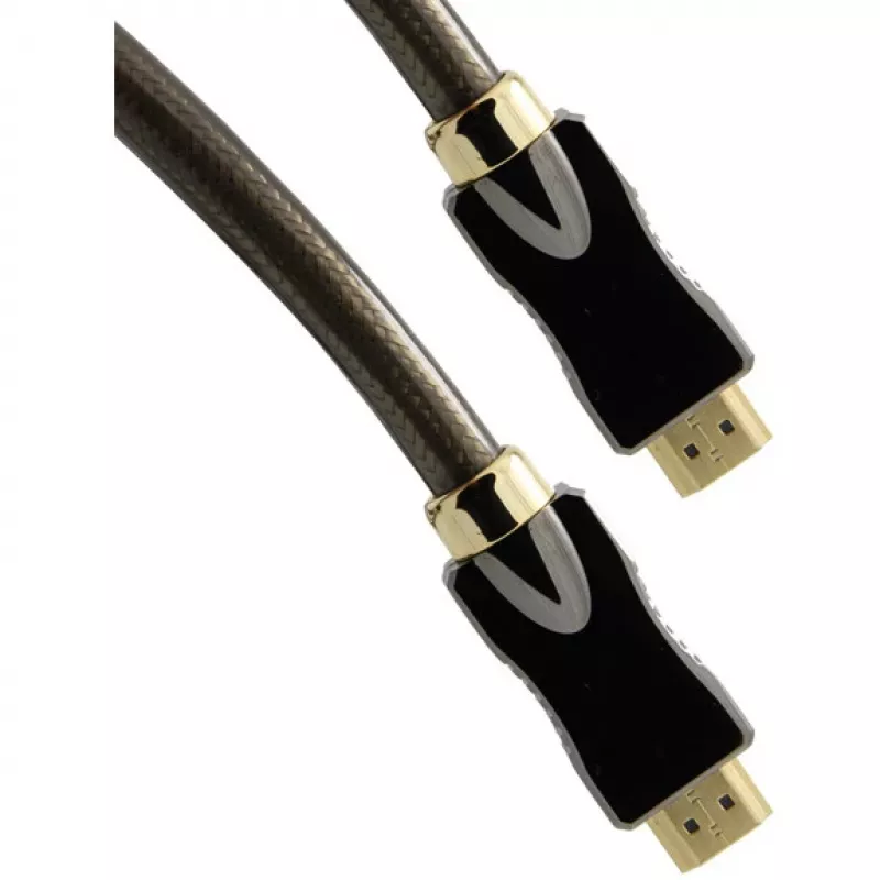 HDMI kabelis ROLINE Ultra HD 3m M/M