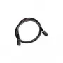 Microsemi Adaptec - iekšējais SAS kabelis - SAS 6Gbit/s - 4 līniju - 36 kontaktu 4x Mini SAS HD (SFF-8643) (V) - uz - 36 KONTAKTU 4iMini MultiLane (V) - 1 m (2279700-R)