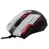Pele Baracuda BGM-042 MANTA Balta USB