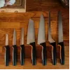 Fiskars 1057538 virtuves nazis Nerūsējošais tērauds 1 gab. Maizes nazis