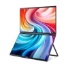 Pārnēsājams monitors Acer PD163QT 15.6 collu FHD 1920x1080 IPS 8 ms USB-C Melns VESA 75x75