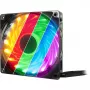 INTER-TECH Argus L-12025 Aura 120 mm ARGB korpusa ventilators