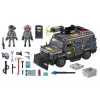 Darbības/piedzīvojumu spēļu komplekts Playmobil City Action 71144 Daudzkrāsains 5-10 gadiem