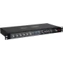 Mikseris Omnitronic EM-312 3 kanālu USB, 3 kanāli, USB savienojamība