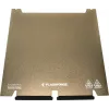 Elastīga PEI loksne FlashForge G3 ULTRA — maināmā drukas virsma (MPN 20003963001)