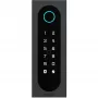 Durvju piekļuves kontroles komplekts Akuvox A08S pie sienas montējama tastatūra ar RFID un Bluetooth