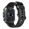 Smartwatch W70 PRO/Melns W70PROMelns Melnsview