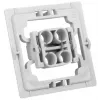 Adapteris Homematic IP eQ-3 EQ3-ADA-EJ, pelēks, 55×55×21 mm