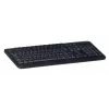 Bezvadu tastatūras un peles komplekts ESPERANZA Akron TK109 2,4 GHz, USB uztvērējs, melns