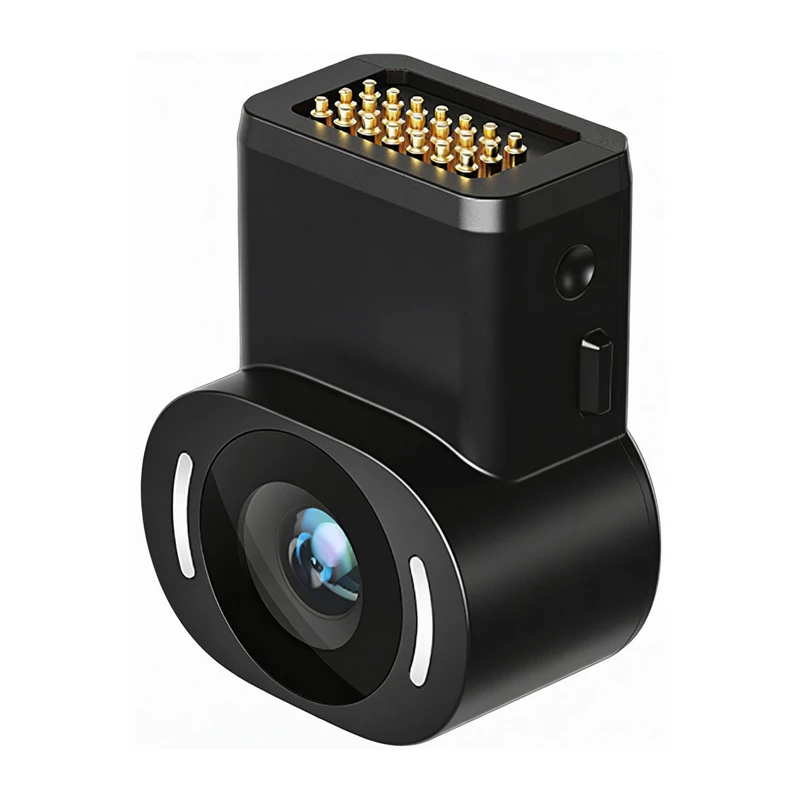 XREAL EYE modulāras 3D VR un AR brilles — savietojama modulāra acu vienība