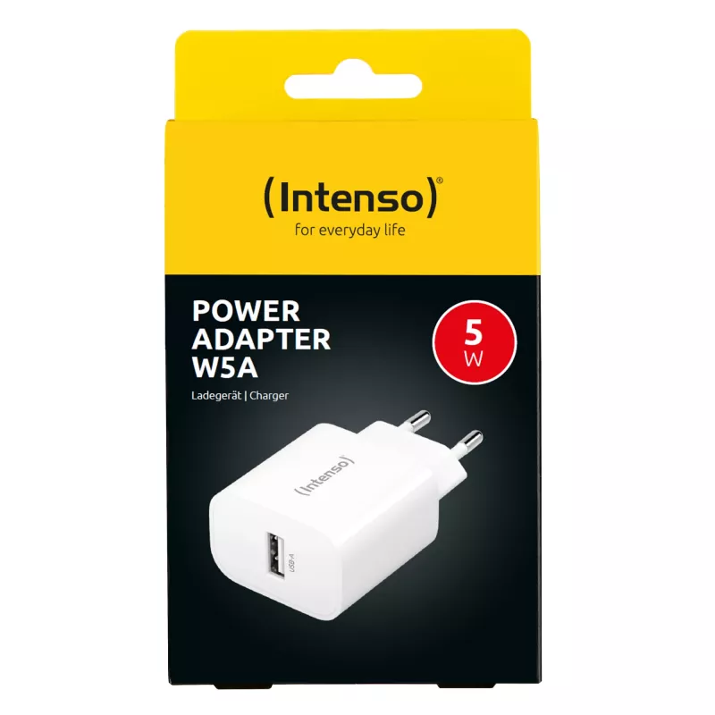USB-A Adapter Intenso 7800512